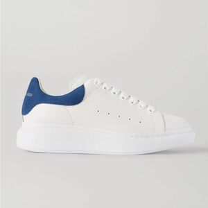 Alexander McQueen Oversized Sneakers